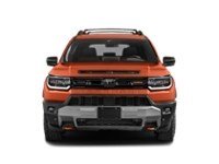 2026 Honda Passport TrailSport Touring Blackout AWD Exterior Shot 5