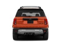 2026 Honda Passport TrailSport Touring Blackout AWD Exterior Shot 7