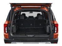 2026 Honda Passport TrailSport Touring Blackout AWD Exterior Shot 4