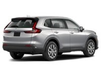 2026 Honda CR-V LX 2WD Exterior Shot 2