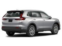 2026 Honda CR-V LX 2WD Exterior Shot 2