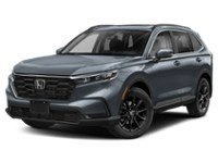 2026 Honda CR-V Sport AWD Exterior Shot 1