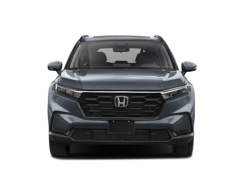 2026 Honda CR-V Sport AWD Exterior Shot 5
