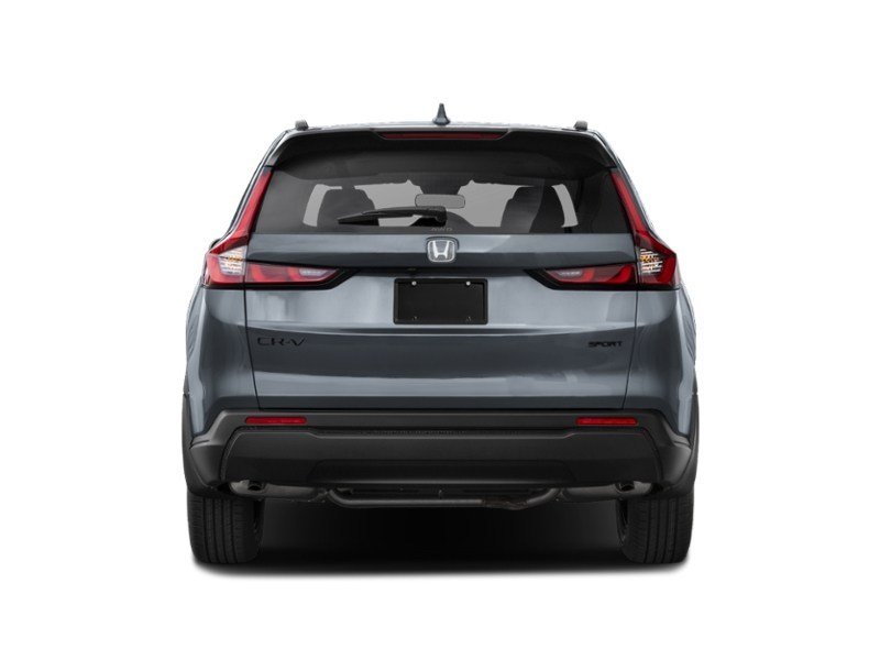 2026 Honda CR-V Sport AWD Exterior Shot 7
