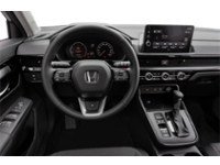 2026 Honda CR-V Sport AWD Interior Shot 3