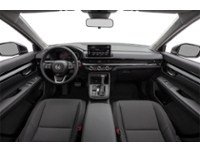2026 Honda CR-V Sport AWD Interior Shot 6