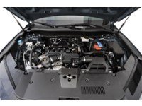 2026 Honda CR-V Sport AWD Exterior Shot 3