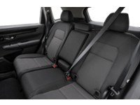 2026 Honda CR-V Sport AWD Interior Shot 5