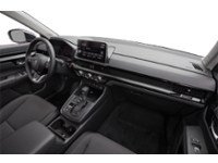 2026 Honda CR-V Sport AWD Interior Shot 1
