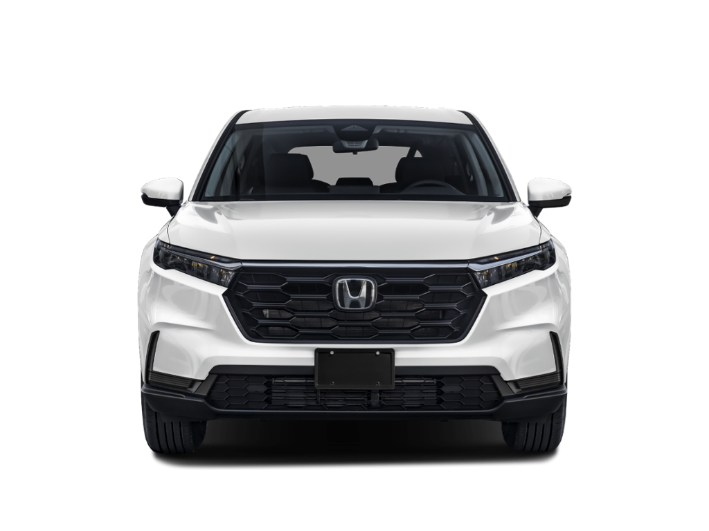 2026 Honda CR-V Exterior