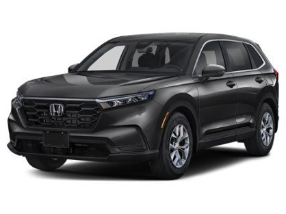 2027 Honda CR-V LX 2WD