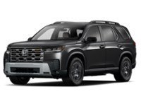 2026 Honda Pilot TrailSport AWD Exterior Shot 1