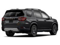 2026 Honda Pilot TrailSport AWD Exterior Shot 2