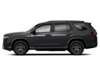 2026 Honda Pilot TrailSport AWD Exterior Shot 3