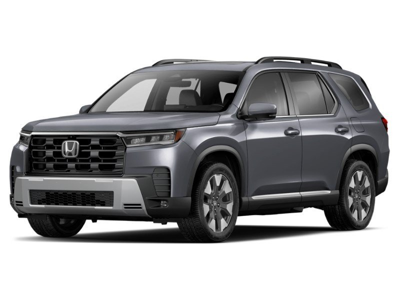 2026 Honda Pilot Touring AWD Exterior Shot 1