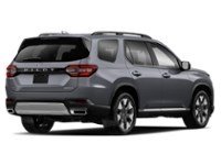 2026 Honda Pilot Touring AWD Exterior Shot 2