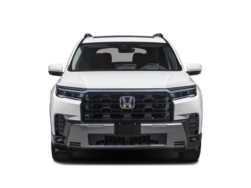 2026 Honda Pilot Touring AWD Exterior Shot 5