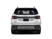 2026 Honda Pilot Touring AWD Exterior Shot 7