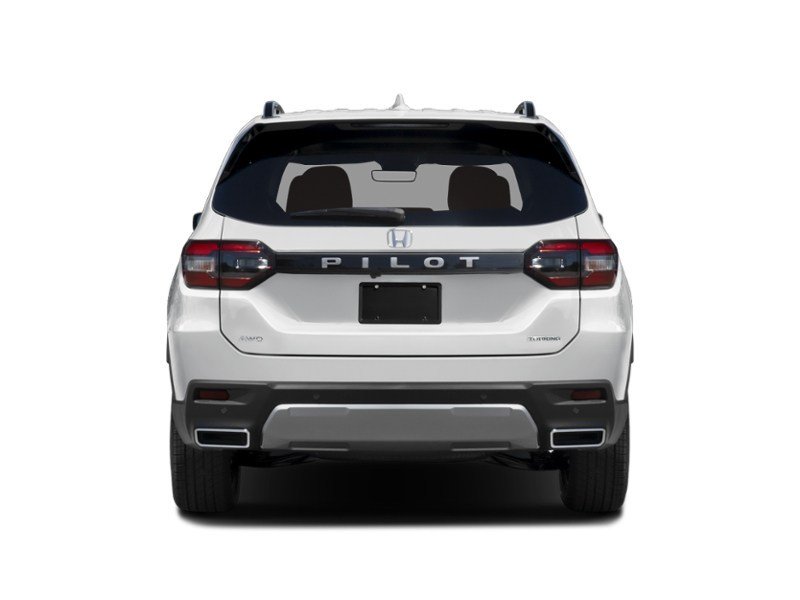 2026 Honda Pilot Touring AWD Exterior Shot 7
