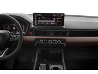 2026 Honda Pilot Touring AWD Interior Shot 2