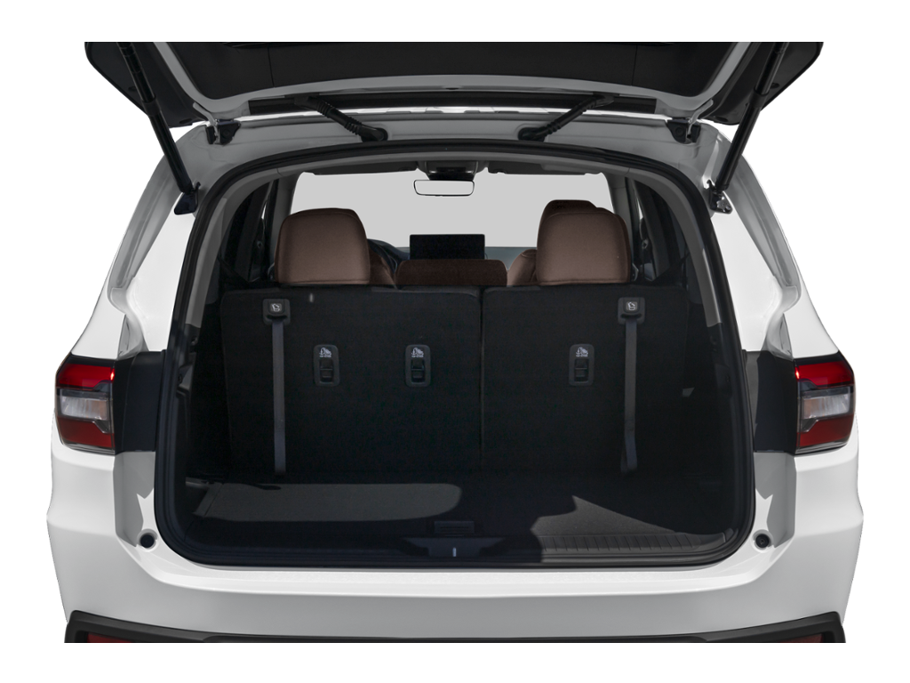 2026 honda pilot Exterior