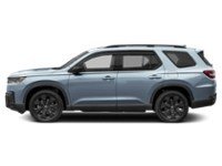 2026 Honda Pilot Black Edition AWD Exterior Shot 6