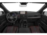 2026 Honda Pilot Black Edition AWD Interior Shot 6