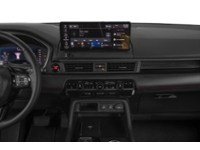 2026 Honda Pilot Black Edition AWD Interior Shot 2