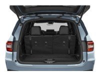 2026 Honda Pilot Black Edition AWD Exterior Shot 4