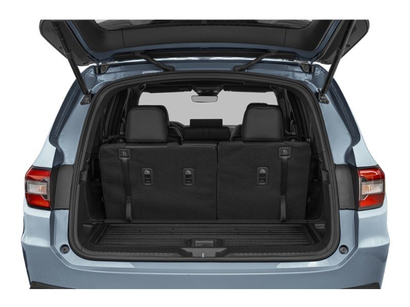 2026 Honda Pilot Black Edition AWD Exterior Shot 4