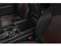 2026 Honda Pilot Black Edition AWD Interior Shot 7