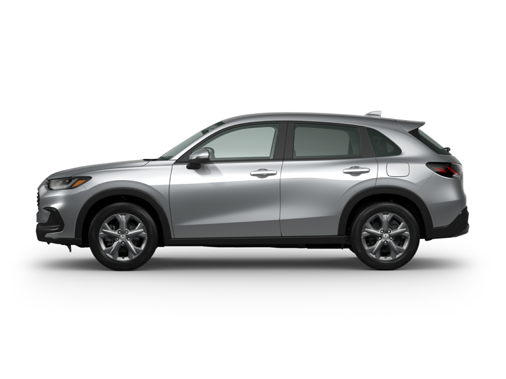 2026 honda hr-v