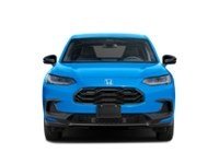 2027 Honda HR-V Sport AWD Exterior Shot 5
