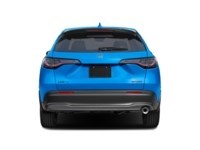 2026 Honda HR-V Sport AWD CVT Exterior Shot 7