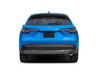 2027 Honda HR-V Sport AWD Exterior Shot 7
