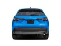 2027 Honda HR-V Sport AWD Exterior Shot 7