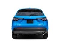 2027 Honda HR-V Sport AWD Exterior Shot 7