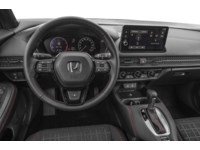 2027 Honda HR-V Sport AWD Interior Shot 3