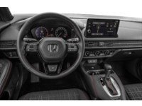 2027 Honda HR-V Sport AWD Interior Shot 3