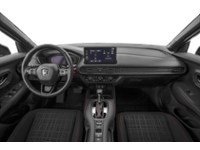 2027 Honda HR-V Sport AWD Interior Shot 6