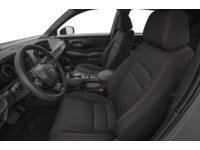 2027 Honda HR-V Sport AWD Interior Shot 4