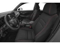 2027 Honda HR-V Sport AWD Interior Shot 4