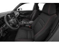 2027 Honda HR-V Sport AWD Interior Shot 4