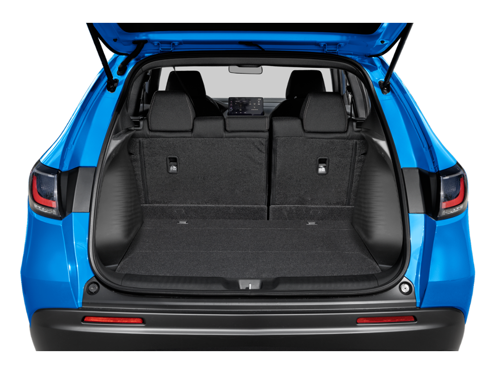 2026 honda hr-v Exterior