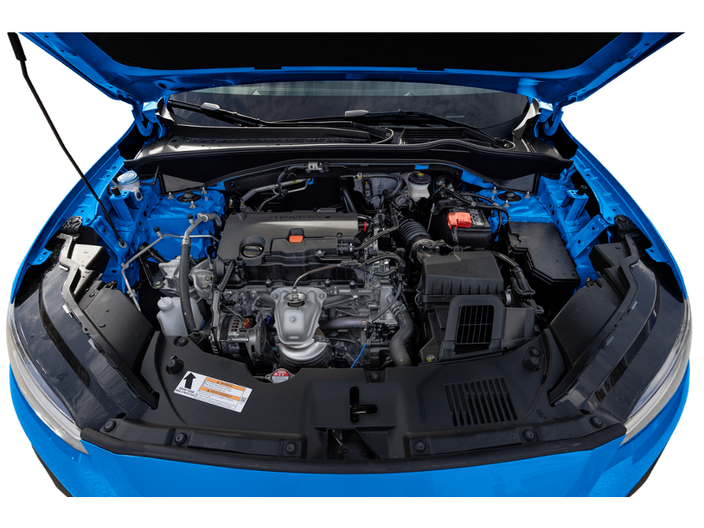 2026 honda hr-v Exterior