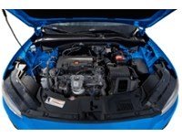 2027 Honda HR-V Sport AWD Exterior Shot 3