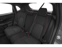2027 Honda HR-V Sport AWD Interior Shot 5