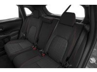 2027 Honda HR-V Sport AWD Interior Shot 5