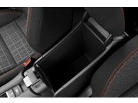 2027 Honda HR-V Sport AWD Interior Shot 7