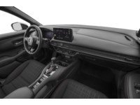 2027 Honda HR-V Sport AWD Interior Shot 1